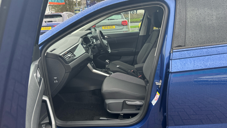 Volkswagen Polo 1.0 TSI Match 5dr Petrol Hatchback